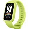 Fitness-Tracker-Armband Xiaomi 9 Active Grün — Herzfrequenzmesser, Aktivitätstracker, Modell 70783