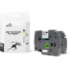 Print Label TBP TBTB-TZE631., Label Maker, Gelb