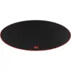 NanoRS Mata Pod Fotel Gamingowy RS172, Accessori per Controller Gaming, Schwarz
