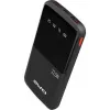 Awei PowerBank P10K 10000 mAh 22,5W Schwarz/Schwarz (10000mAh, 22W, 22,50Wh), Powerbank, Schwarz