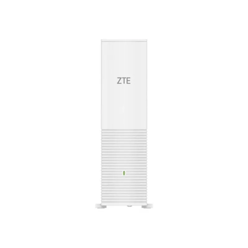 ZTE Router Wi-Fi Z3460 7 bis zu 15000 Mbit/s 320 MHz@6 GHz, Router, Weiß