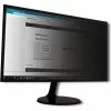 Qoltec Filtri Privacy SHOW 27 16:9 (23.54, 16:9), Displayschutzfolie für Monitor