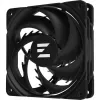 Lüfter ZALMAN ZM-AF120 SCHWARZ 120mm, 1200 U/min
