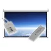 Elektrische Leinwand 16:9 119 mit Fernbedienung 264x147cm FS-119 16 9