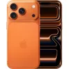 Apple iPhone 17 Pro (512 GB, Arancione Cosmico, 6,30 Zoll, Dual-SIM, 5G), Smartphone, Orange