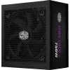 Cooler Master GX II Gold 750 ATX3.1 (750W), PC-Netzteil, Schwarz