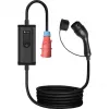Mobiles Ladegerät DEFENZO TOGO 7 DEF1020 10000mAh USB-C Powerbank zum Aufladen von Telefonen und Tablets