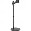 Maclean MC970B Display Schwarz