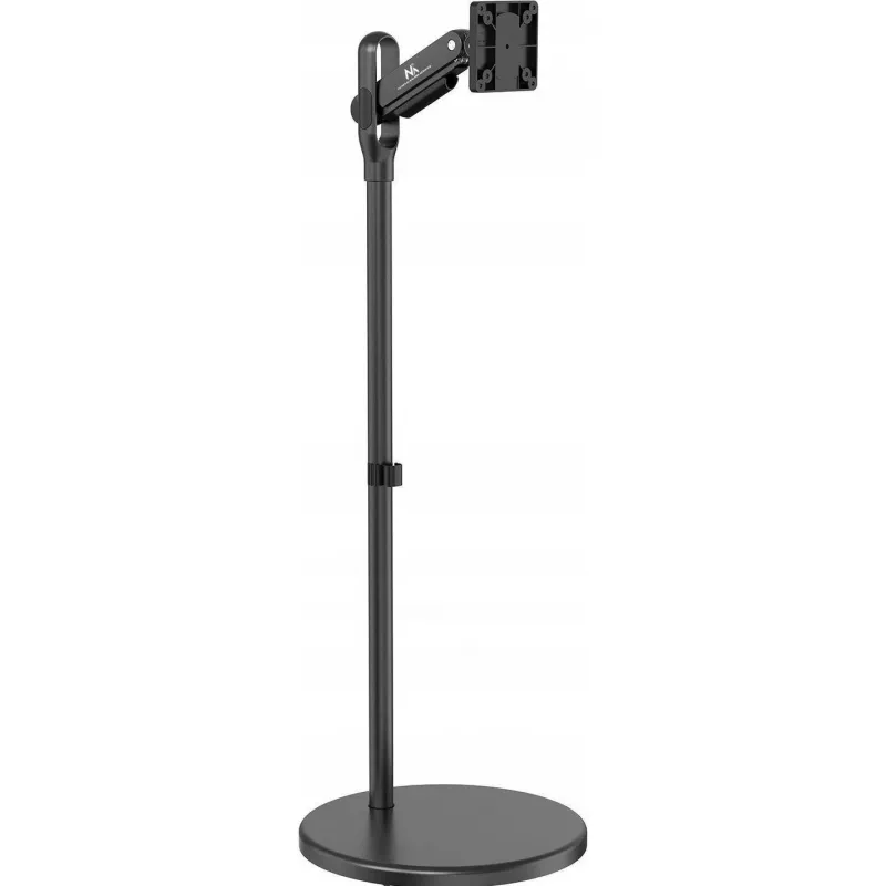 Maclean MC970B Display Schwarz
