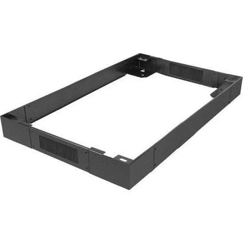 Sockel für Standschränke LANBERG CK01-82-B 800×1200 mm