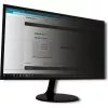 Display-Privatsphärenfilter Qoltec 51058 59,9 cm (23,6 Zoll) Monitor