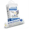 18650 Li-Ion 3.7V everActive 3500mAh battery (1 Stk.) micro-USB with protection