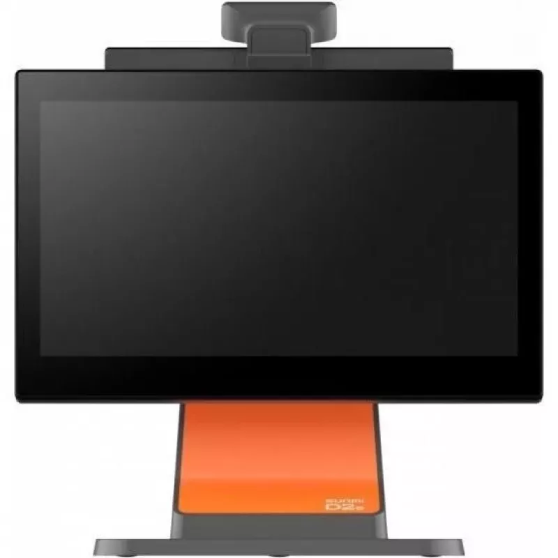 POS-Terminal SUNMI D2s LITE 15,6 Zoll Full HD Multi Touch — stationäres Kassensystem