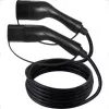 AC-Ladekabel für Elektroautos DEFENZO LINEO AC11 5 m, Typ 2, 11 kW, IP55, -30–50°C
