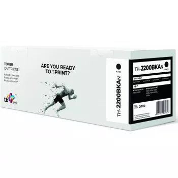 Print, Toner, Toner per HP Farbe LaserJet Pro 4202 W2200A TH-2200BKAN 100 Nuovi Schwarz