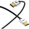 Lenovo Kabel HDMI 2.0 2m SLIM 4K 60 Hz (2m), Stromkabel