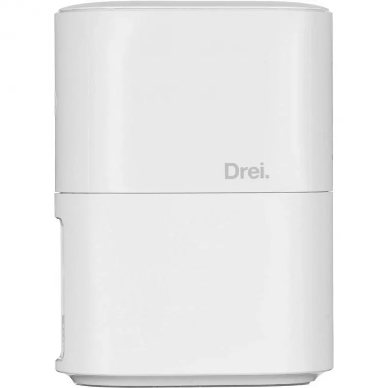 ZTE MF18A WLAN-Router, Dual-Band 2,4/5 GHz, bis zu 1,7 Gbps