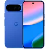 Google Pixel 10 16 cm (6,3 inch) Dual SIM Android 16.0 5G USB Type-C 12 GB 256 GB 4970 mAh Blau