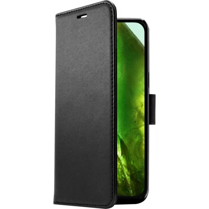Wallet Case Screenor SMART Google Pixel 9A 16 cm Schwarz