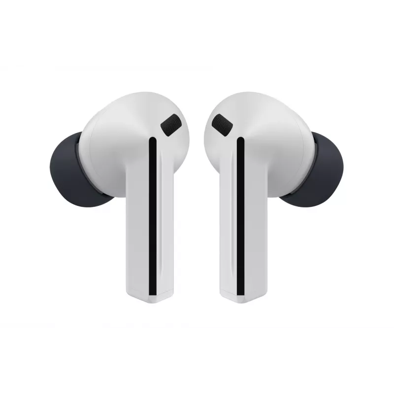True Wireless Stereo Headset Samsung Galaxy SM-R420NZAAEUE — In-Ear TWS, Bluetooth 5.4, IP54, ANC, 6 Mikrofone, 515 mAh Ladecase