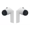 True Wireless Stereo Headset Samsung Galaxy SM-R420NZAAEUE — In-Ear TWS, Bluetooth 5.4, IP54, ANC, 6 Mikrofone, 515 mAh Ladecase
