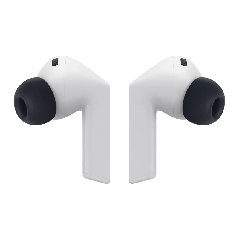 True Wireless Stereo Headset Samsung Galaxy SM-R420NZAAEUE — In-Ear TWS, Bluetooth 5.4, IP54, ANC, 6 Mikrofone, 515 mAh Ladecase