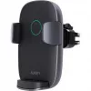Kabellose Ladehalterung fürs Auto Aukey HD-C52 — Qi-kompatible Autohalterung mit verstellbarem Winkel und kabelloser Ladefunktion