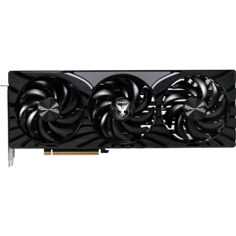 Grafikkarte GAINWARD GeForce RTX 5070 Ti Phoenix-S GS, 16 GB GDDR7, PCIe 5.0, 256-Bit, 2295 MHz
