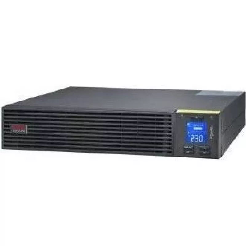 APC SRV3KRIRK-E USV (unterbrechungsfreie Stromversorgung) 3 kVA 2700 W