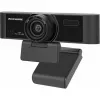 Webkamera ROCWARE RC15 720p-Auflösung mit integriertem Mikrofon
