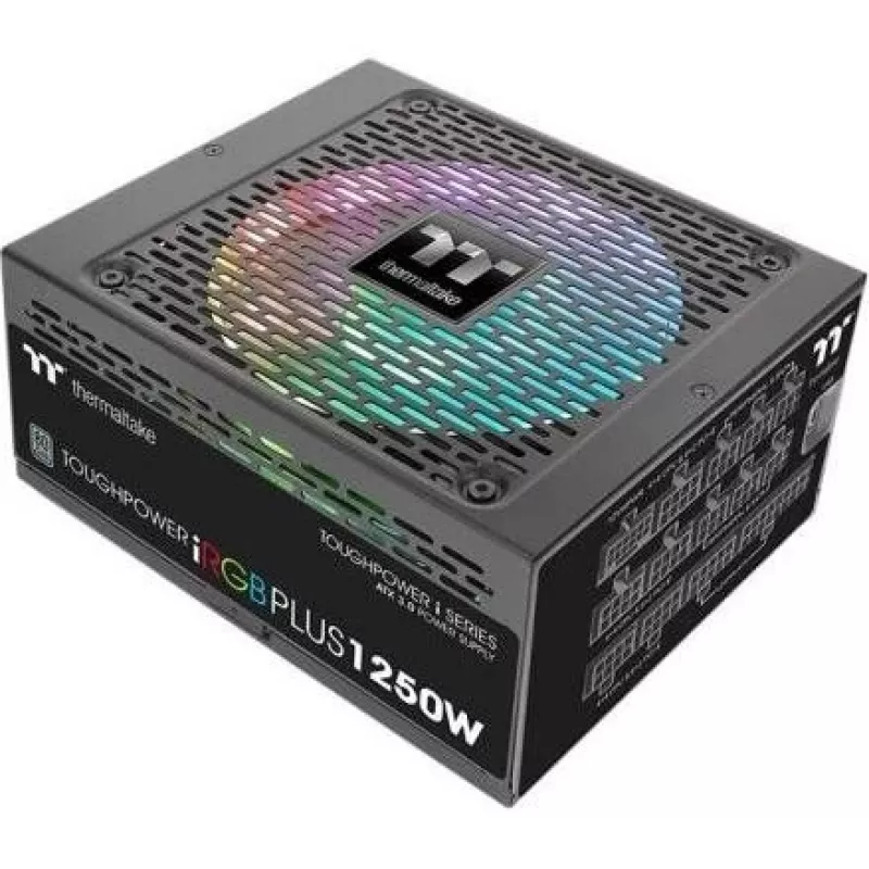 Netzteil Thermaltake Toughpower iRGB 1250W