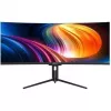 Dahua Technology LM49-EW410CA Computer Monitor 124,5 cm (49 Zoll) 5120 x 1440 Pixel Dual QHD LCD Schwarz