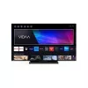 Toshiba 40LV3563DG TV 101,6 cm (40 Zoll) Full HD Smart TV Schwarz 250 cd/m²
