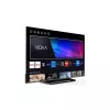 Toshiba 40LV3563DG TV 101,6 cm (40 Zoll) Full HD Smart TV Schwarz 250 cd/m²