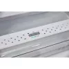 Sharp SJ-FBB04DTXWE Kühl-Gefrierkombination Freistehend 268 L Weiß