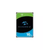 Seagate SkyHawk AI ST16000VE005 interne Festplatte 16 TB 7200 RPM 512 MB 3,5 Zoll Serial ATA III