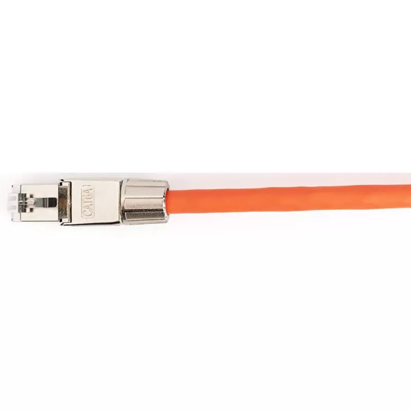 Feldkonfektionierbarer Stecker Digitus CAT 6A DN-93634