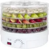 Dörrautomat für Pilze, Gemüse, Obst