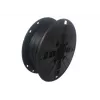 3D-Druckmaterial Gembird 3DP-PLA1.75-02-CARBON