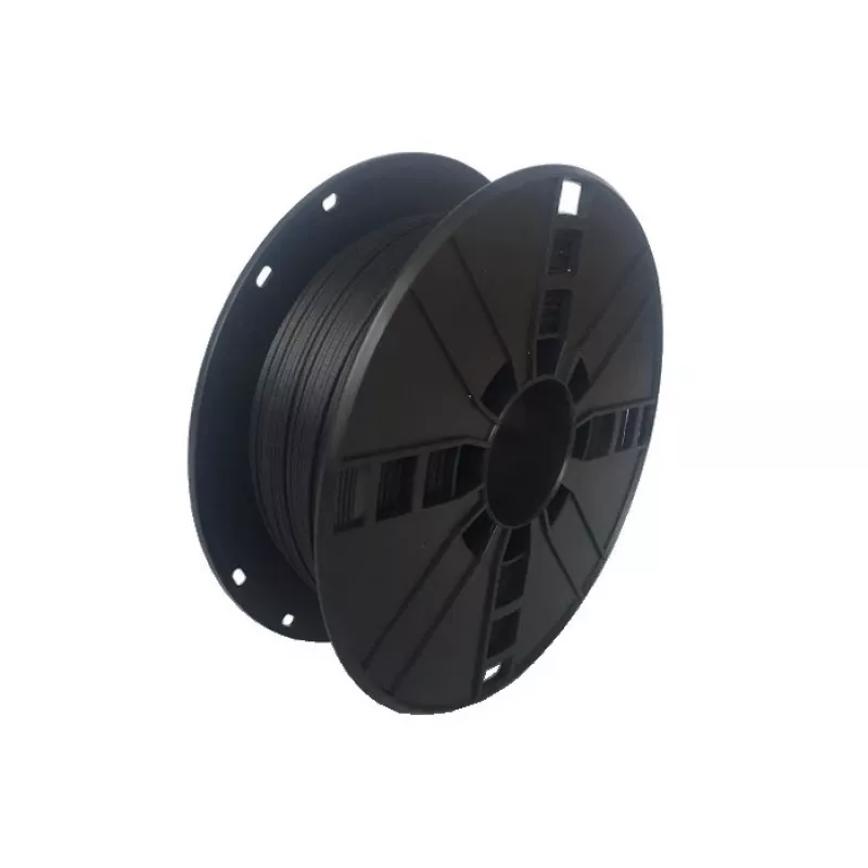 3D-Druckmaterial Gembird 3DP-PLA1.75-02-CARBON