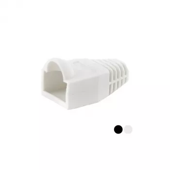 RJ45 Connector Case GEMBIRD BT5 (100 Uds.)