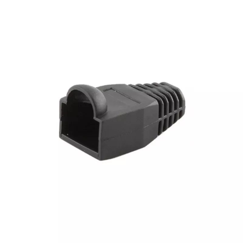 RJ45 Connector Case GEMBIRD BT5 (100 Uds.)
