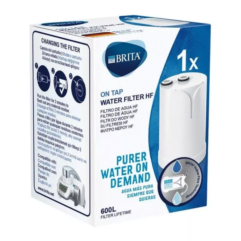 Ersatzkartusche Brita ON TAP V-MF (CU CE2)