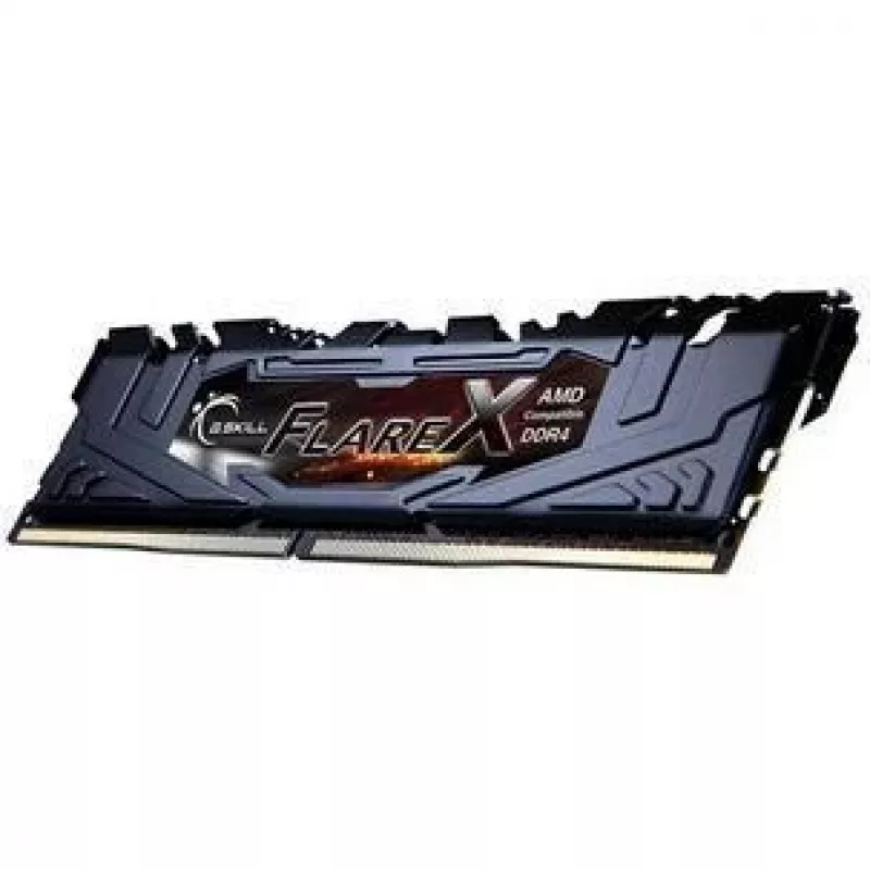 G Skill G.SKILLSkill G.SKILL Skill Flare X DDR4 32GB (2x16GB) 3200MHz (F4-3200C16D-32GFX) (F43200C16D32GFX)