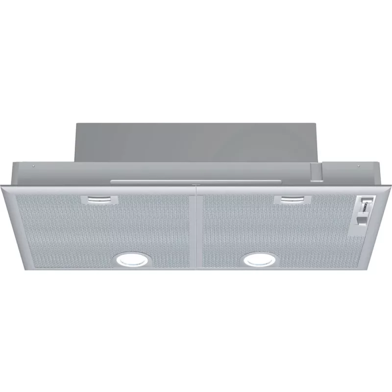 Einbau-Dunstabzugshaube Siemens iQ300 LB75565, Aluminiumfilter, Geräuschpegel: N/A