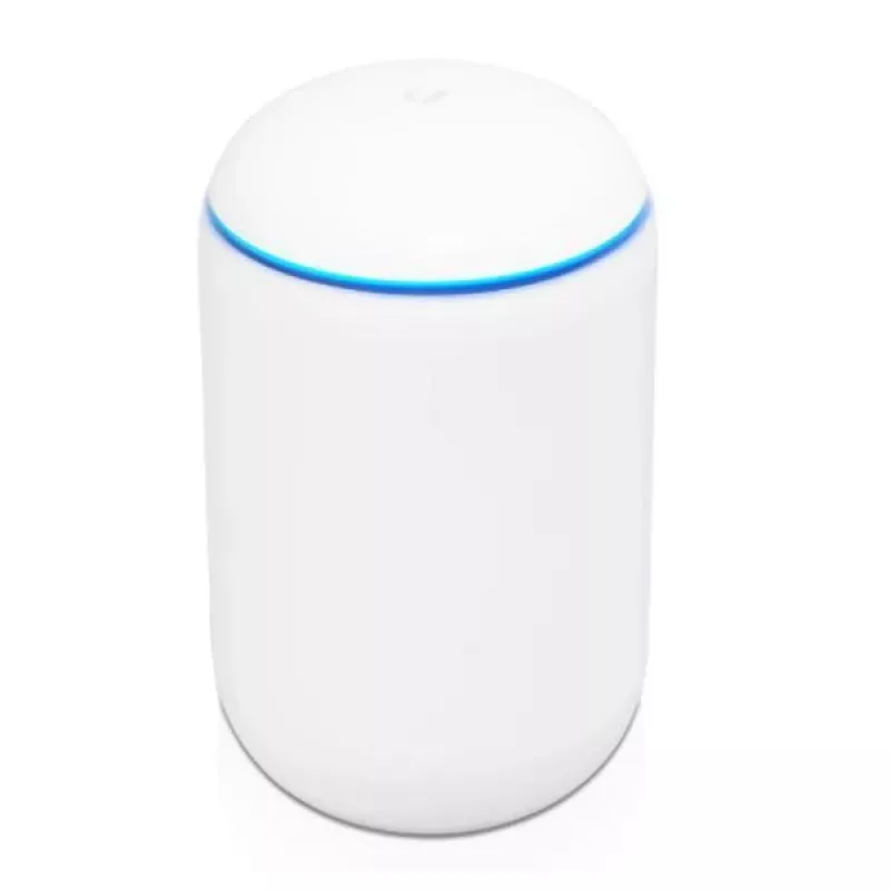 Ubiquiti UniFi Dream Machine WLAN-Router Weiß