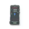 Cablexpert NCT-2 Netzwerkkabeltester Schwarz