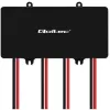 Spannungsausgleicher QOLTEC 51098 für 48V-Systeme — 4×12V Batterieausgleicher