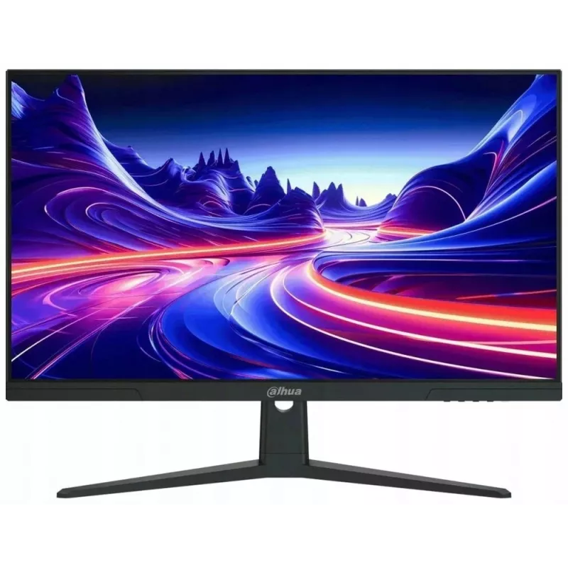 Dahua Technology LM27-E231BN Computer Monitor 68,6 cm (27 Zoll) 1920 x 1080 Pixel Full HD LED Schwarz