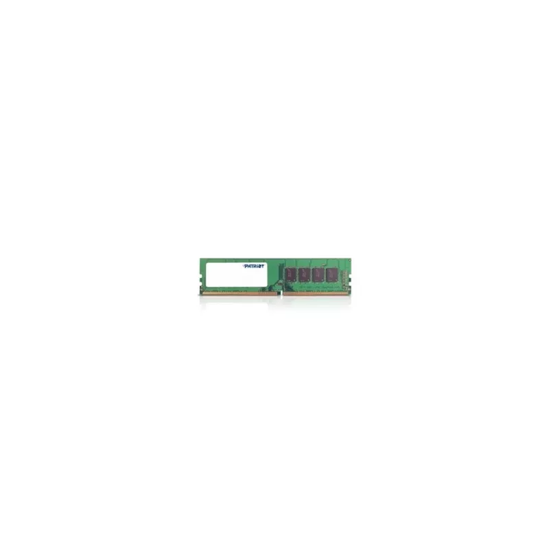 PATRIOT Signature Line 8GB No Heatsink (1 x 8GB) DDR4 2666MHz DIMM System Memory